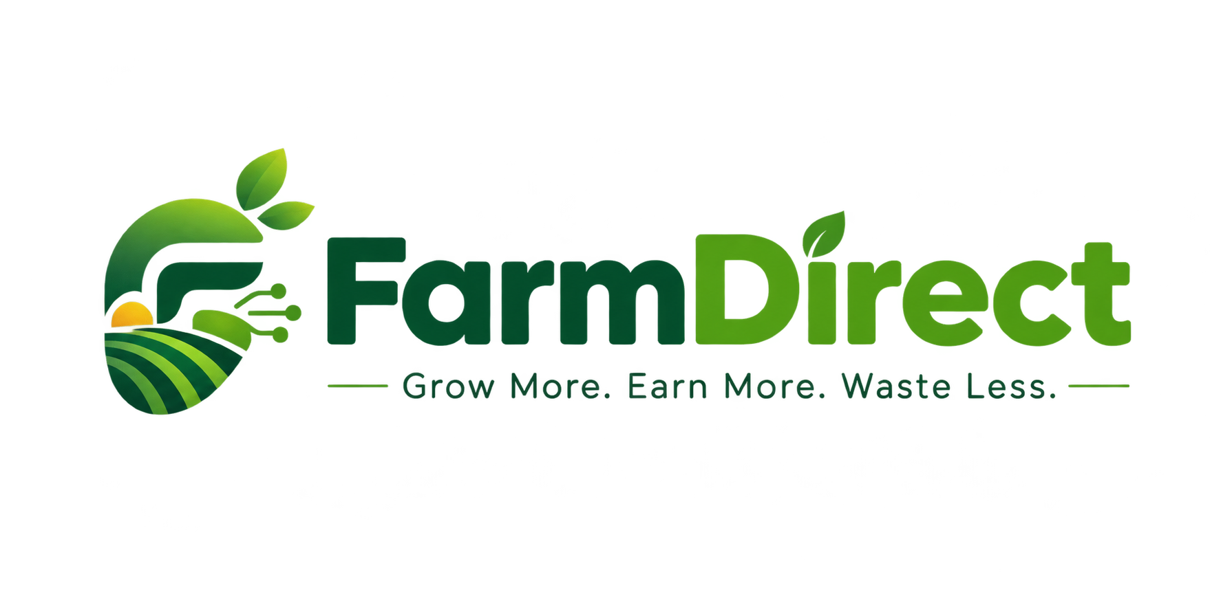 FarmDirect Logo